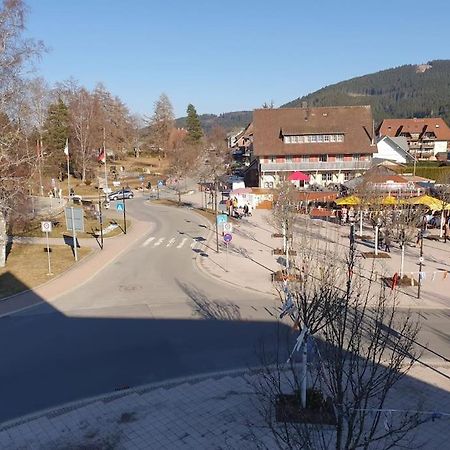 Appartement Seestrasse Wohnung 2 Titisee-Neustadt Exteriör bild