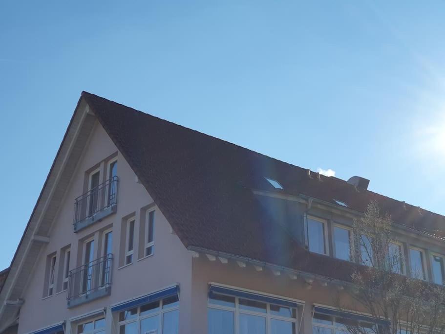 Appartement Seestrasse Wohnung 2 Titisee-Neustadt Exteriör bild