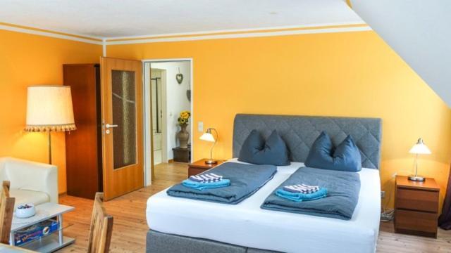 Appartement Seestrasse Wohnung 2 Titisee-Neustadt Exteriör bild