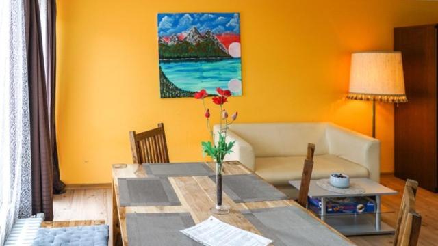 Appartement Seestrasse Wohnung 2 Titisee-Neustadt Exteriör bild