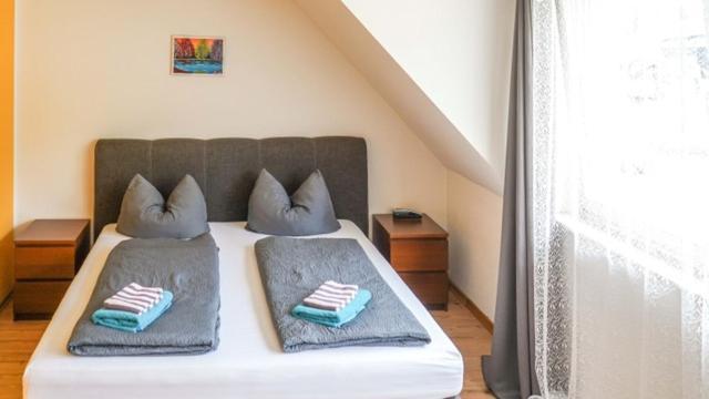 Appartement Seestrasse Wohnung 2 Titisee-Neustadt Exteriör bild